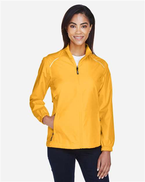 Women's Techno Lite Motivate Unlined Lightweight Jacket - 78183 47