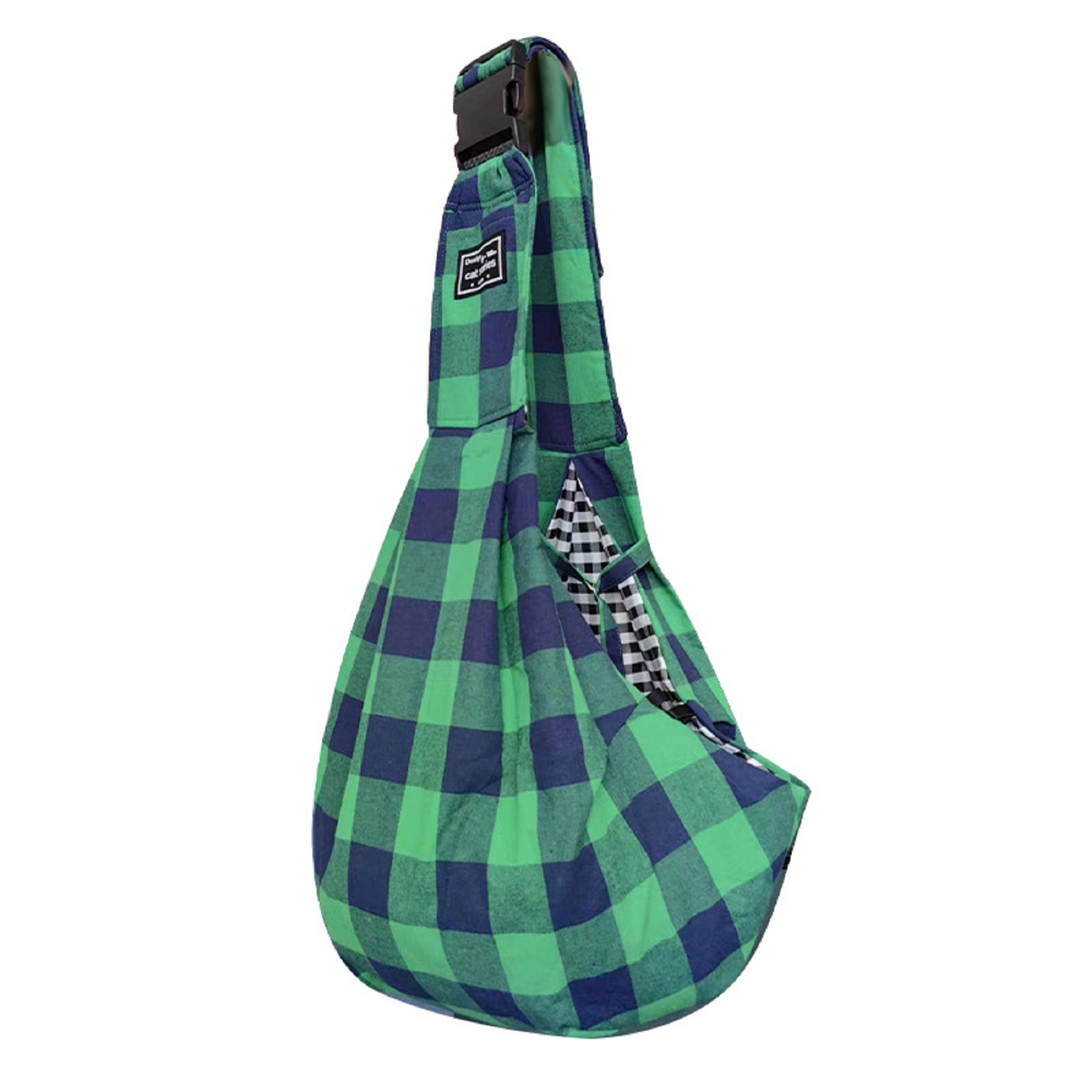 Dog Sling Carrier Bag 3