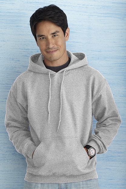 Gildan® Heavy Blend™ Adult Hooded Sweatshirt 52