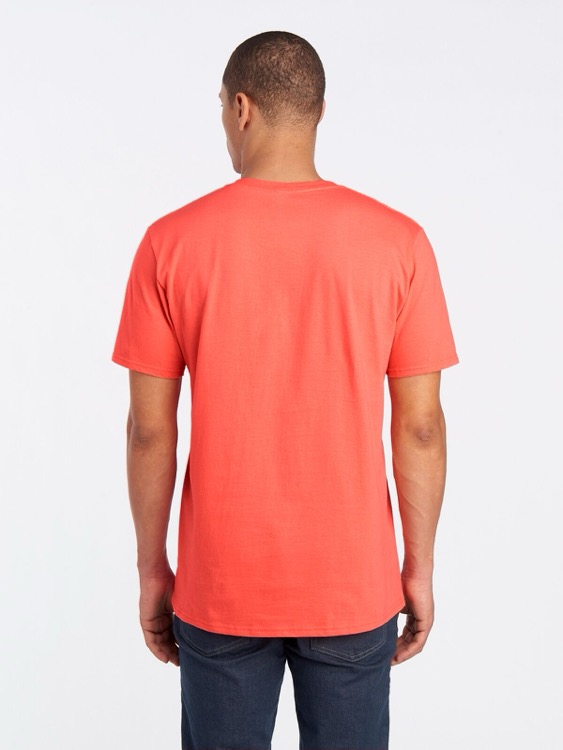 FRUIT OF THE LOOM ICONIC Ring-Spun Unisex T-Shirt 3