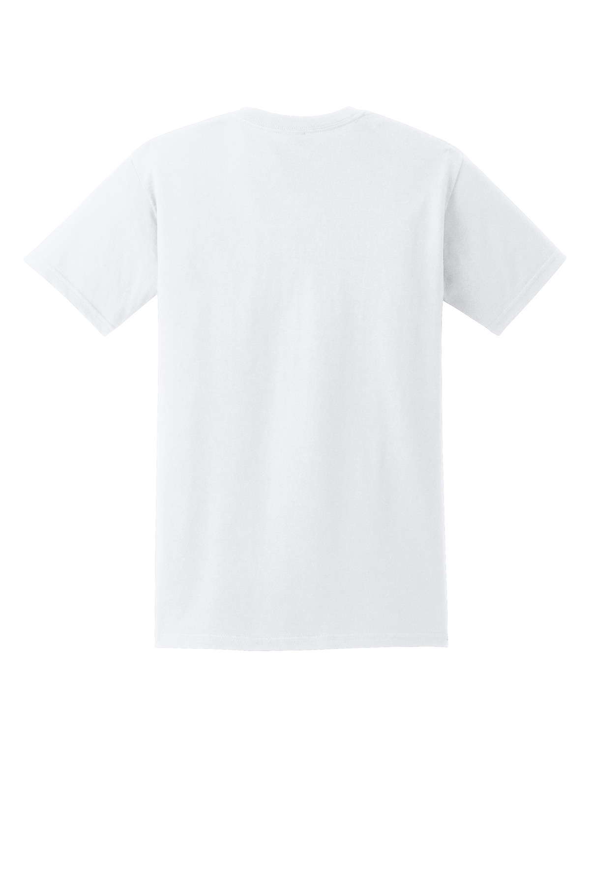 Gildan - Ultra Cotton 100% US Cotton T-Shirt with Pocket. 2300 104