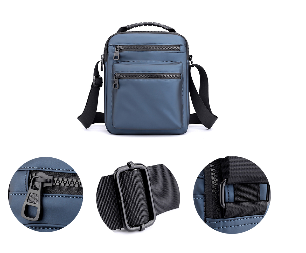 Oxford Weafable Cross-Body Bag 6