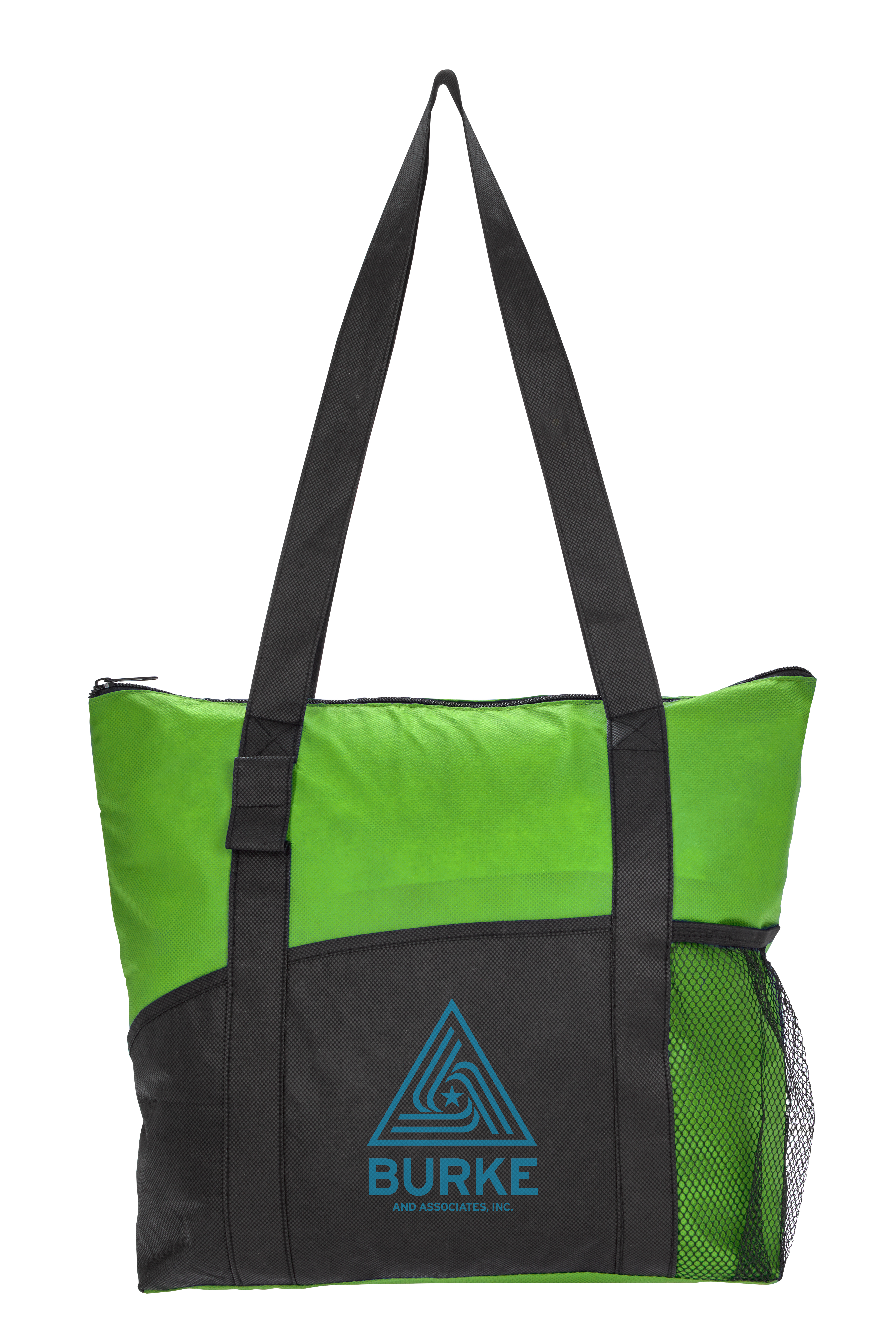 Poly Pro Pocket Tote