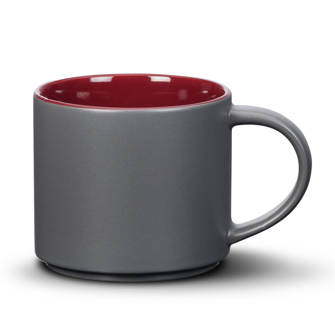Maximus Mug - 16oz - Imprinted 8