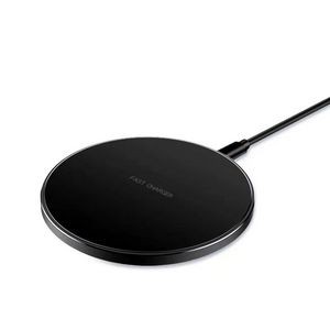 10W Fast Portable Wireless Charger 3