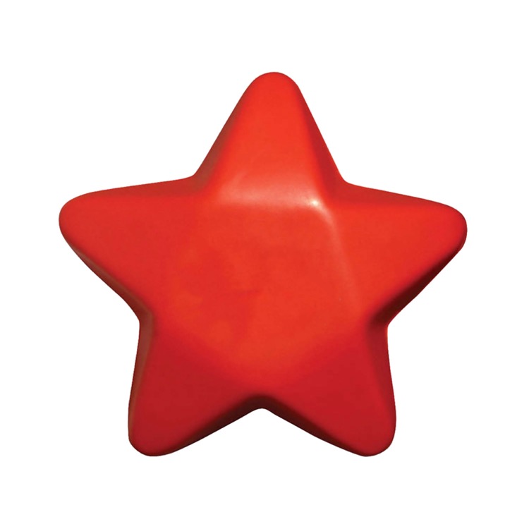 Stress Star 5