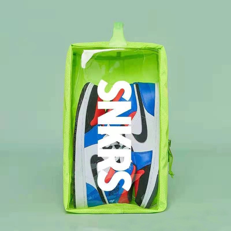 Travel Shoe Bag 3