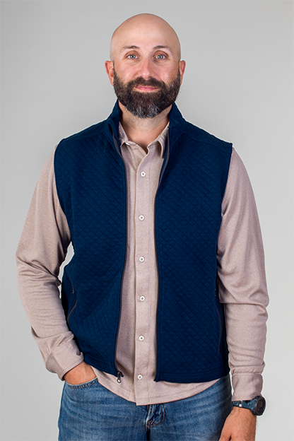 Mesa Vest 60