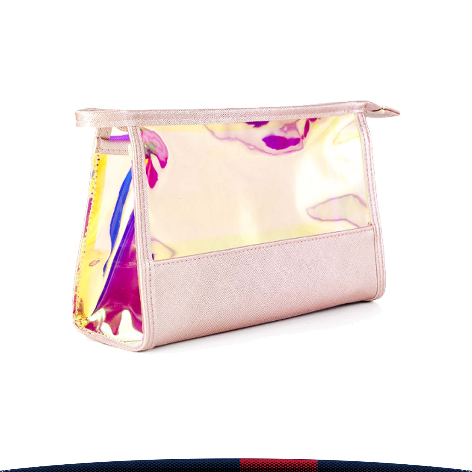 Envelope Makeup Bag 3