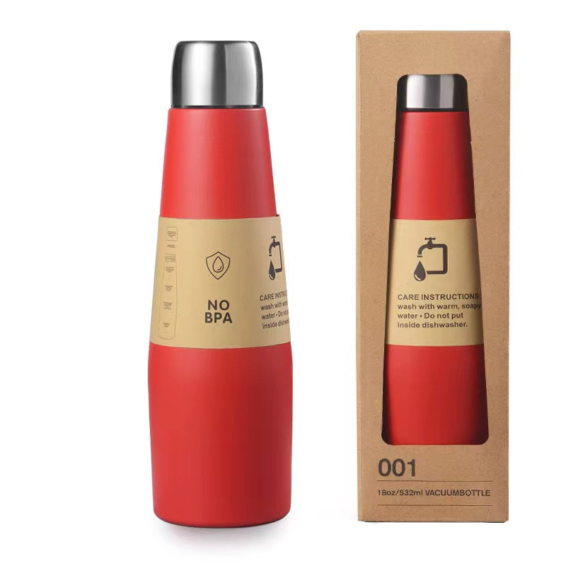 18 oz Insulated Tumbler 6