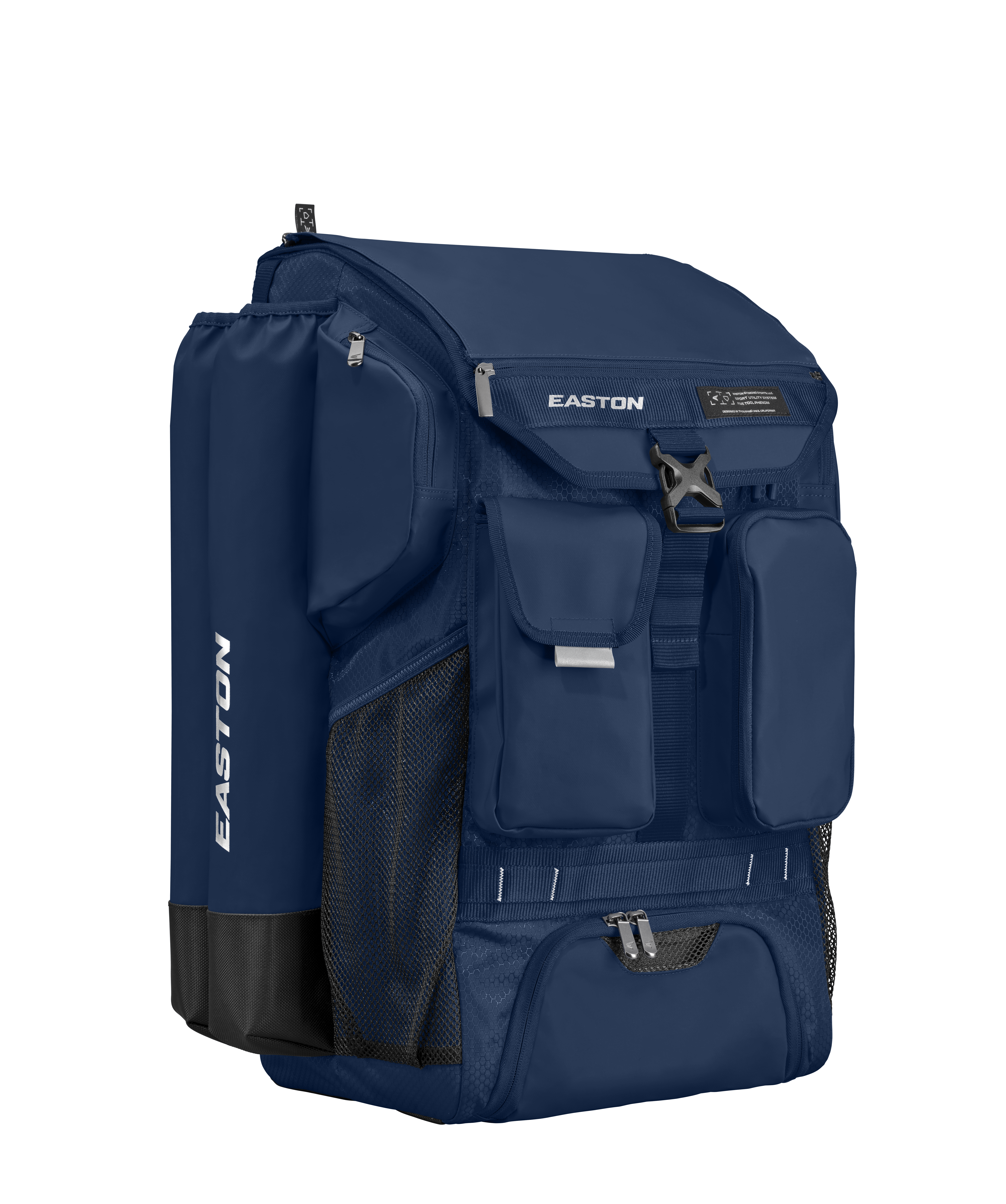 Easton Five Tool Phenom Backpack | Baseball Equipment Bag 3