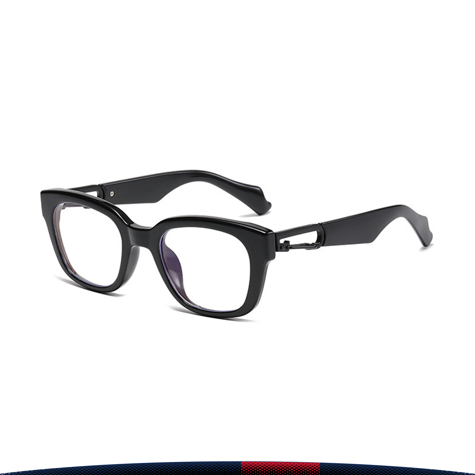 Marine Square Sunglasses 6