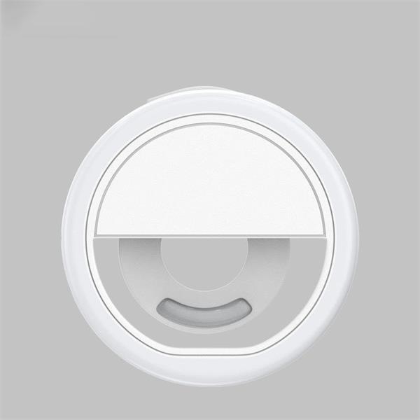 Selfie Light Ring With 28 LED 3