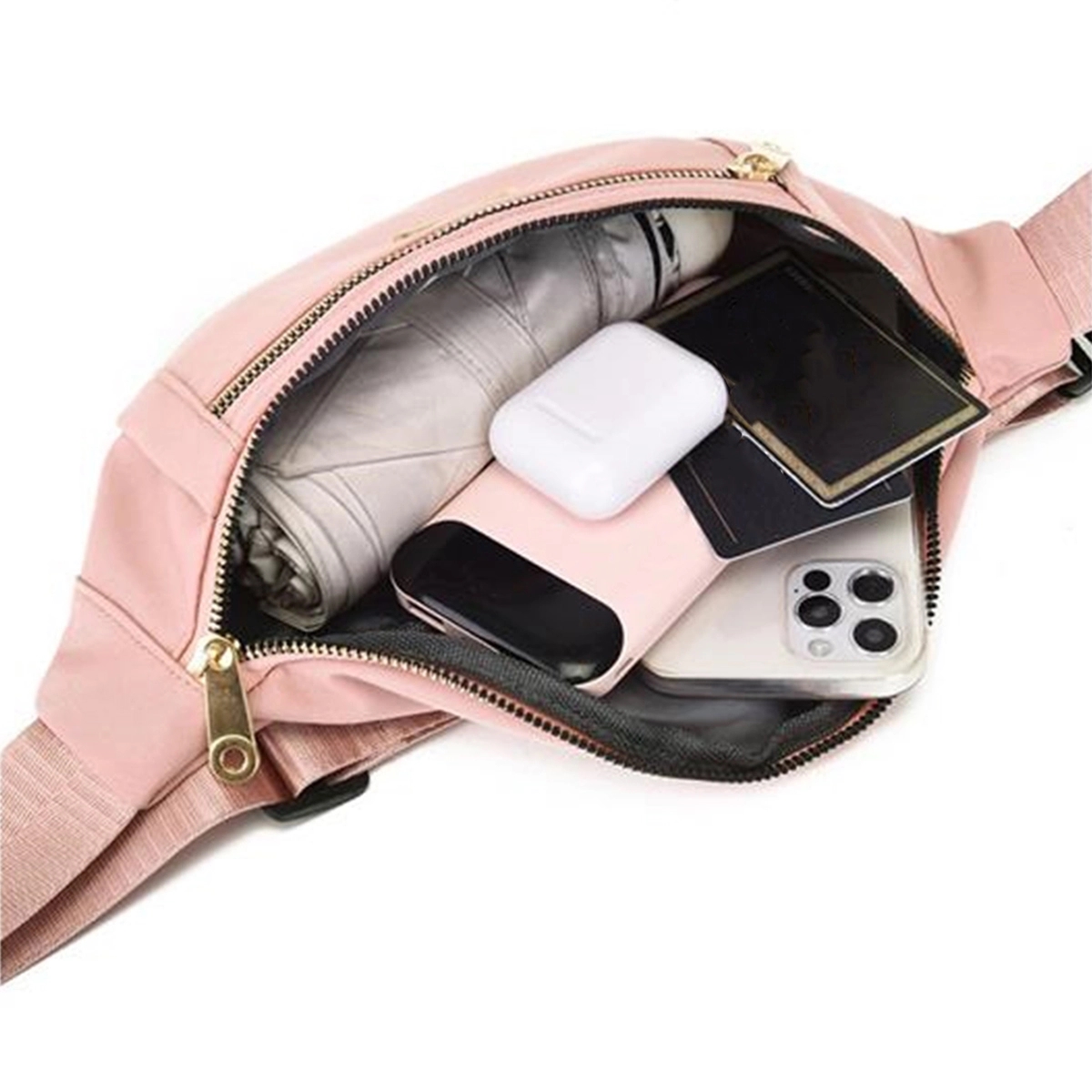 Fanny Waist Pack Bag For Women 4