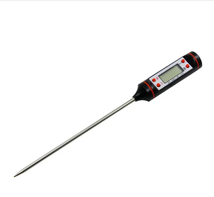 Digital Kitchen Grilling Thermometer 4