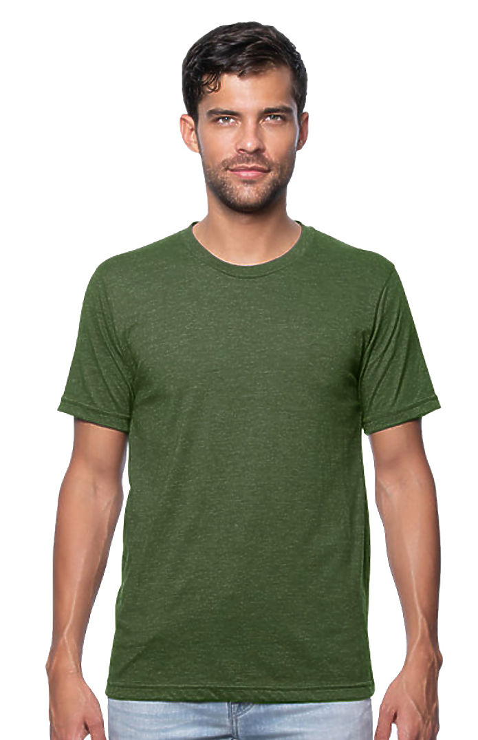 Unisex Organic RPET Tee 1