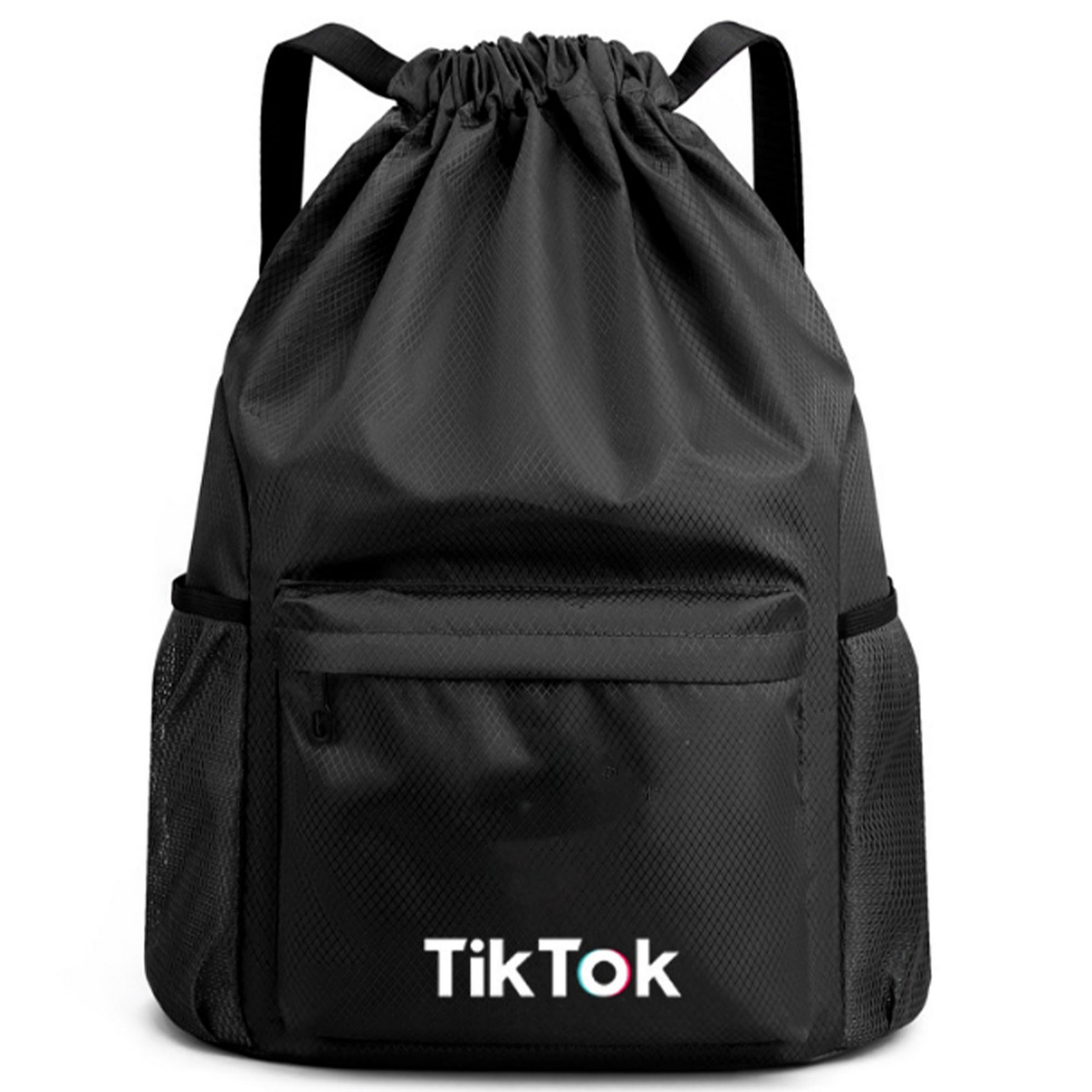 Sports Drawstring Backpack 2