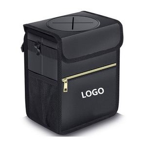 Car Trash Bag 6