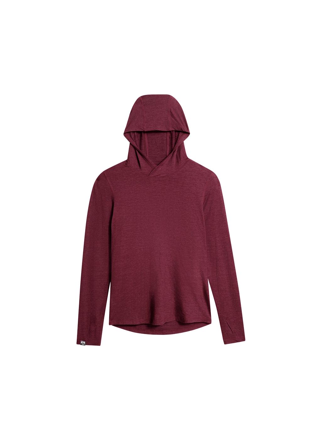 Storm Creek Women's Pacesetter Super Soft Lightweight Hoodie 114