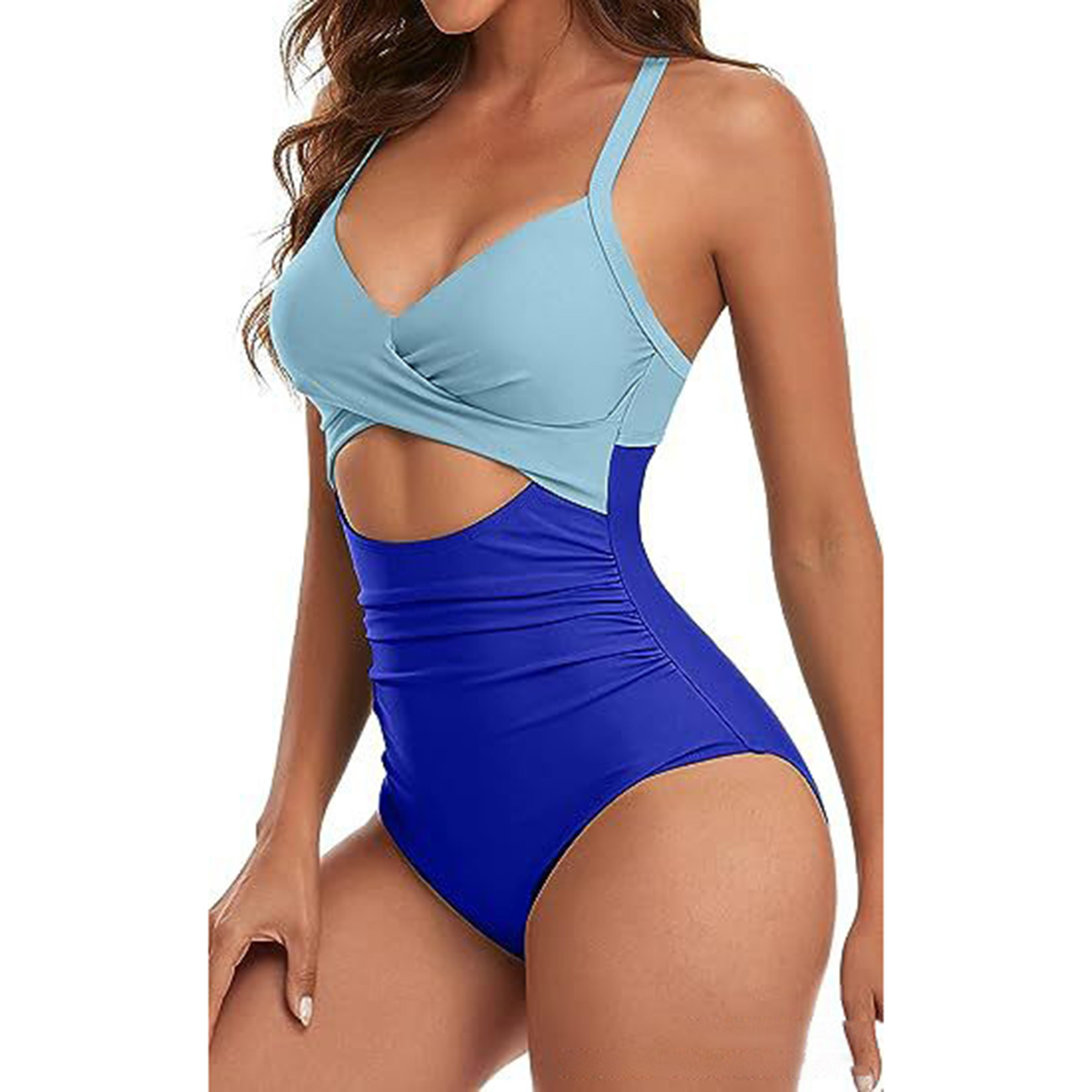 Women's One Piece Swimsuits 13