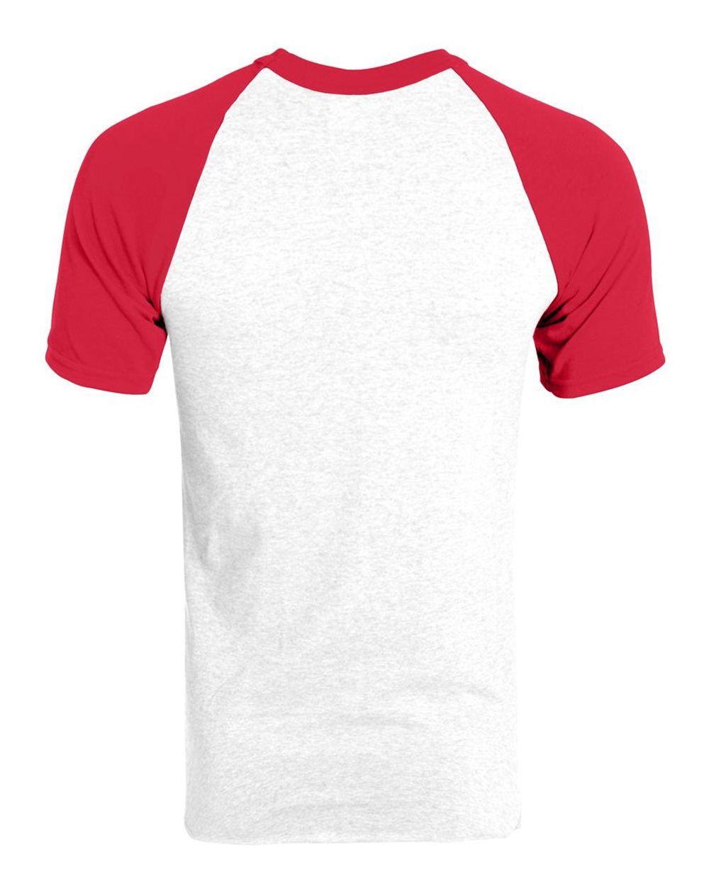 Youth Raglan Baseball Jersey - 424 15