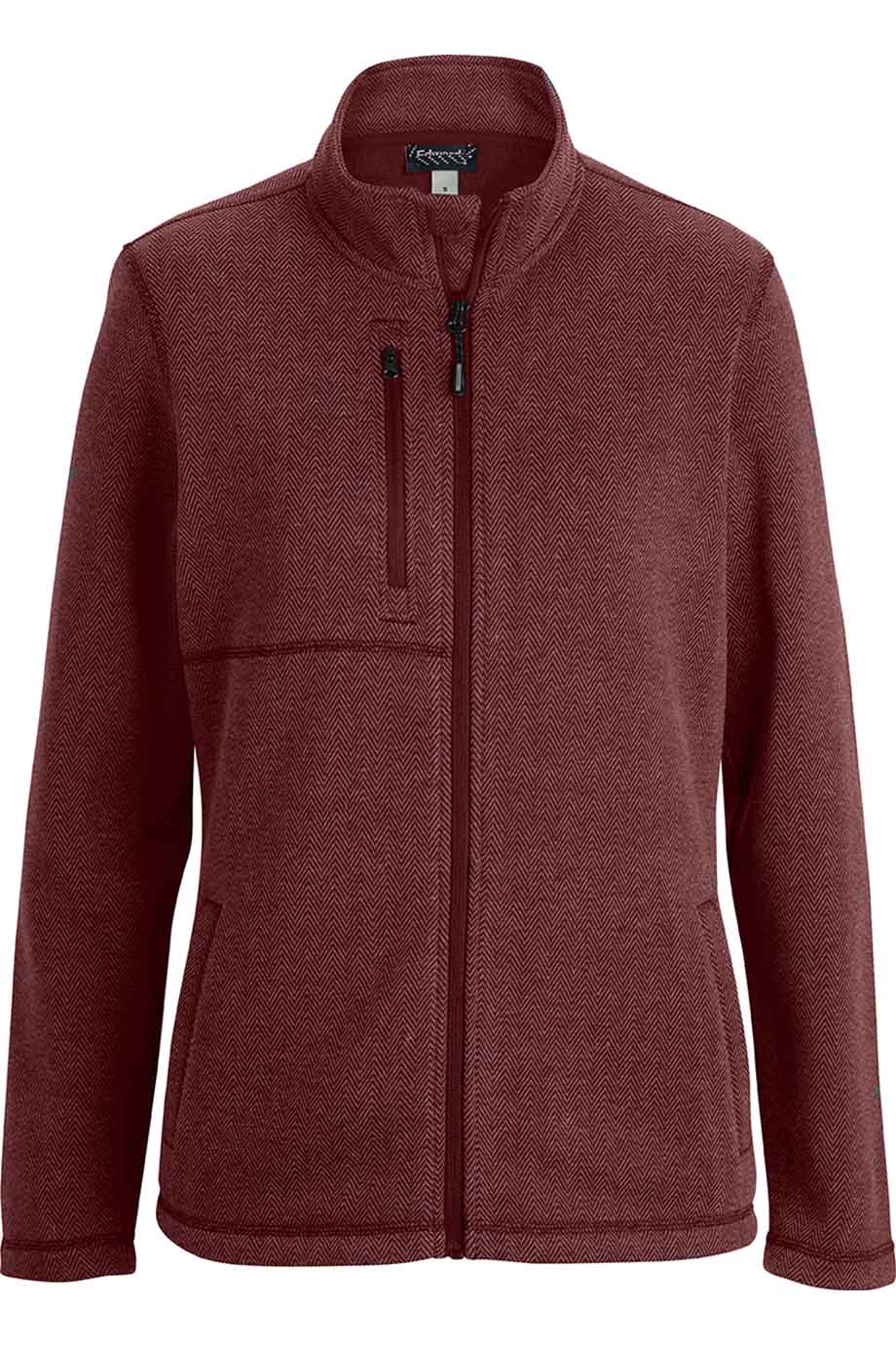 Herringbone Ladies Jacket 3