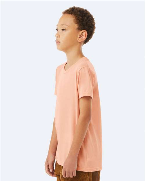 Youth Jersey Tee - 3001Y 310