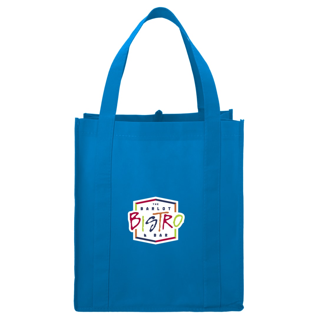 Little Juno Non-Woven Grocery Tote 106