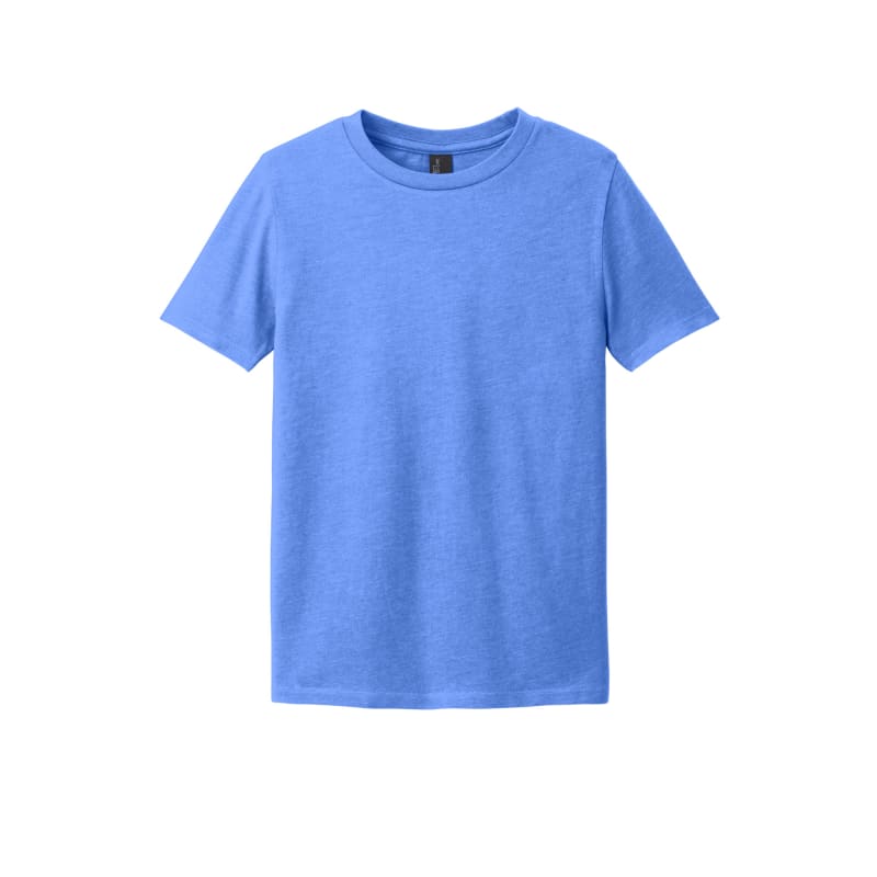 District Youth Perfect Blend CVC Tee 2
