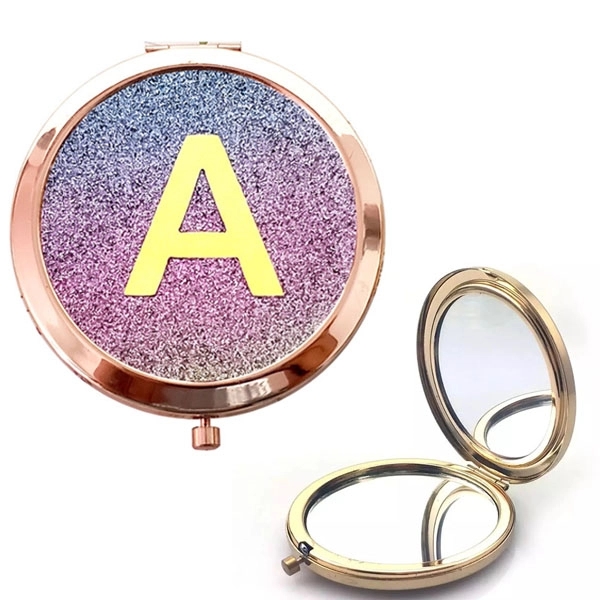 Sparkle Makeup Mirror 2