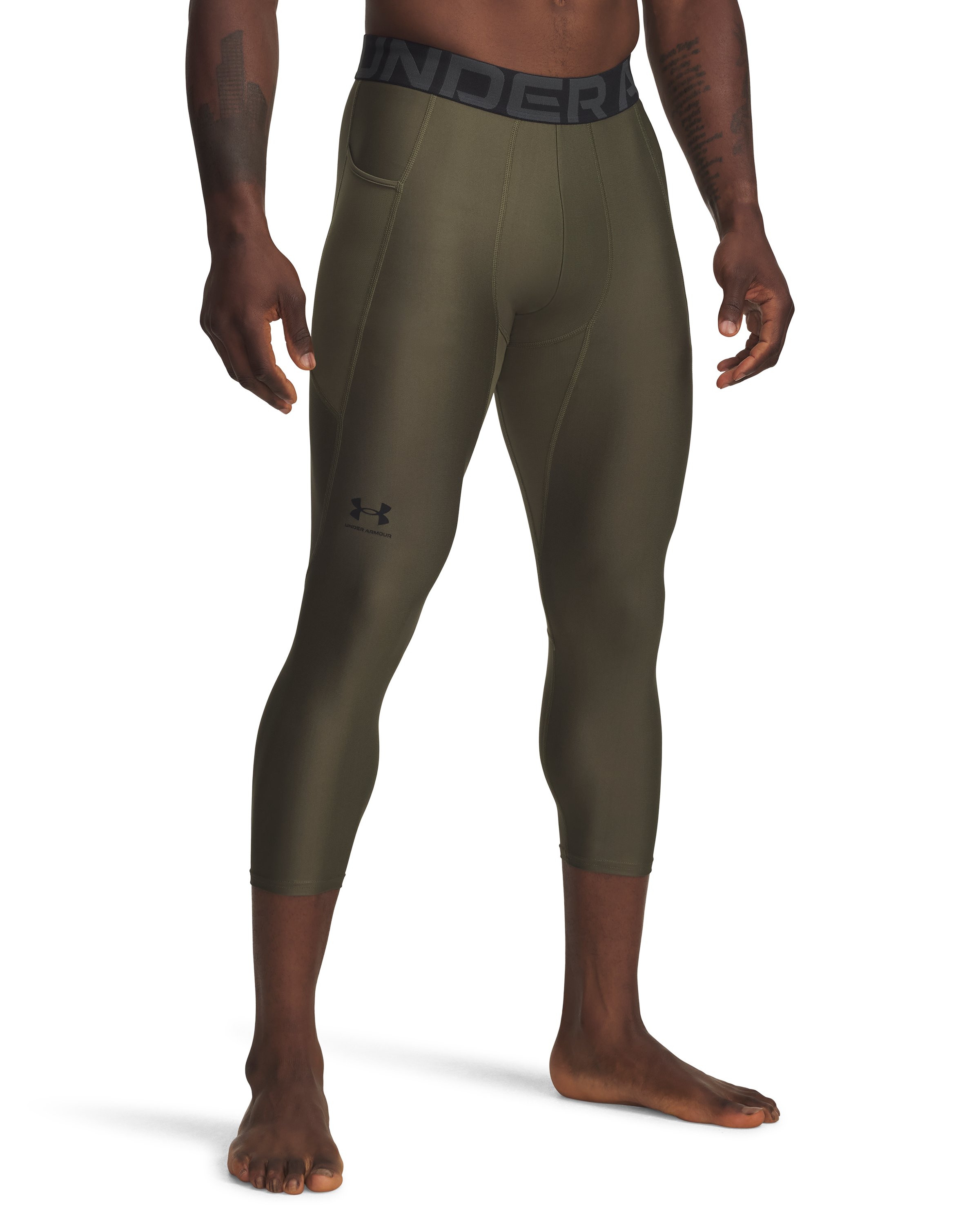 HeatGear Men's  Leggings 5