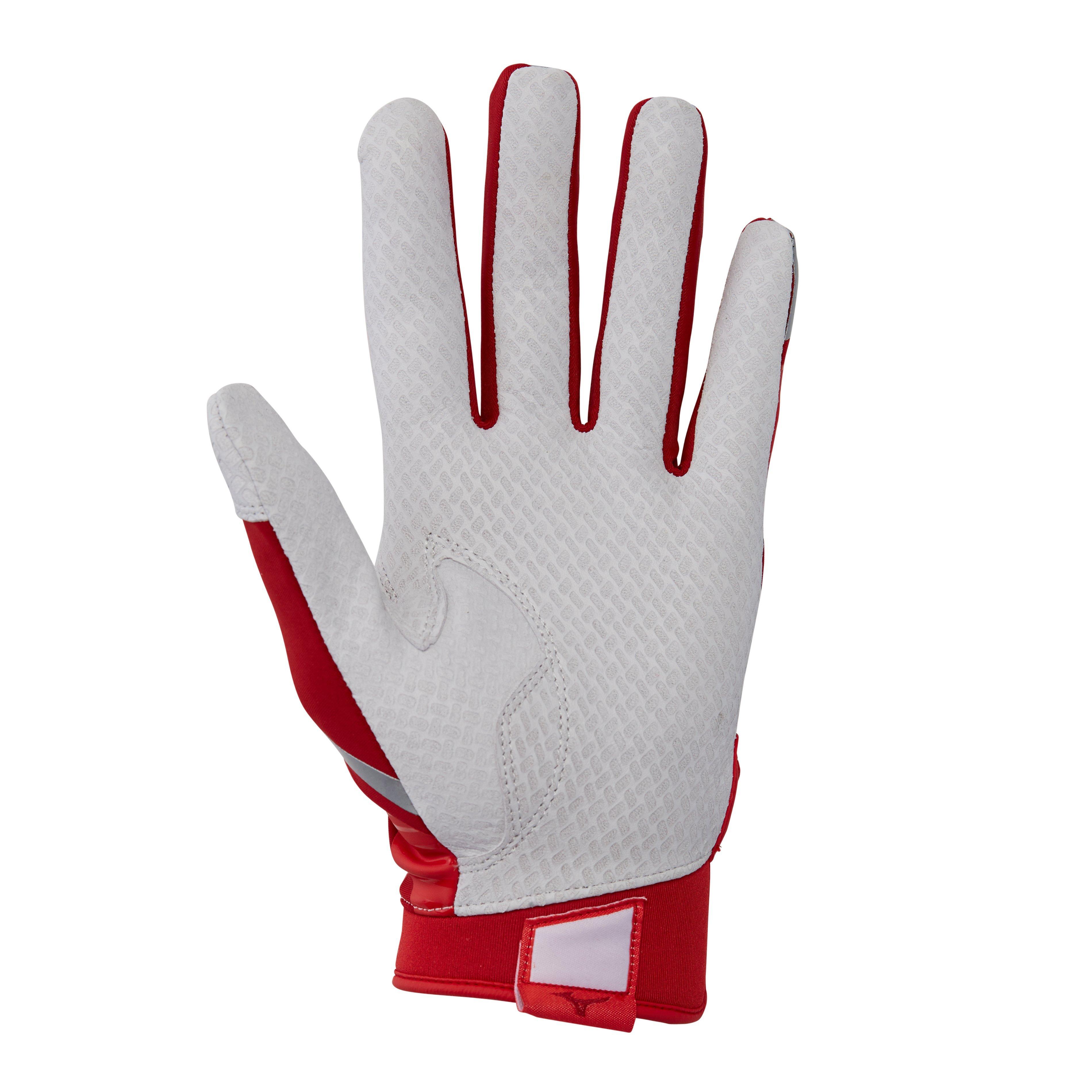 B-303 Adult Baseball Batting Glove 6