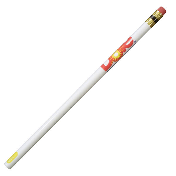 Round Promoter Pencil 17