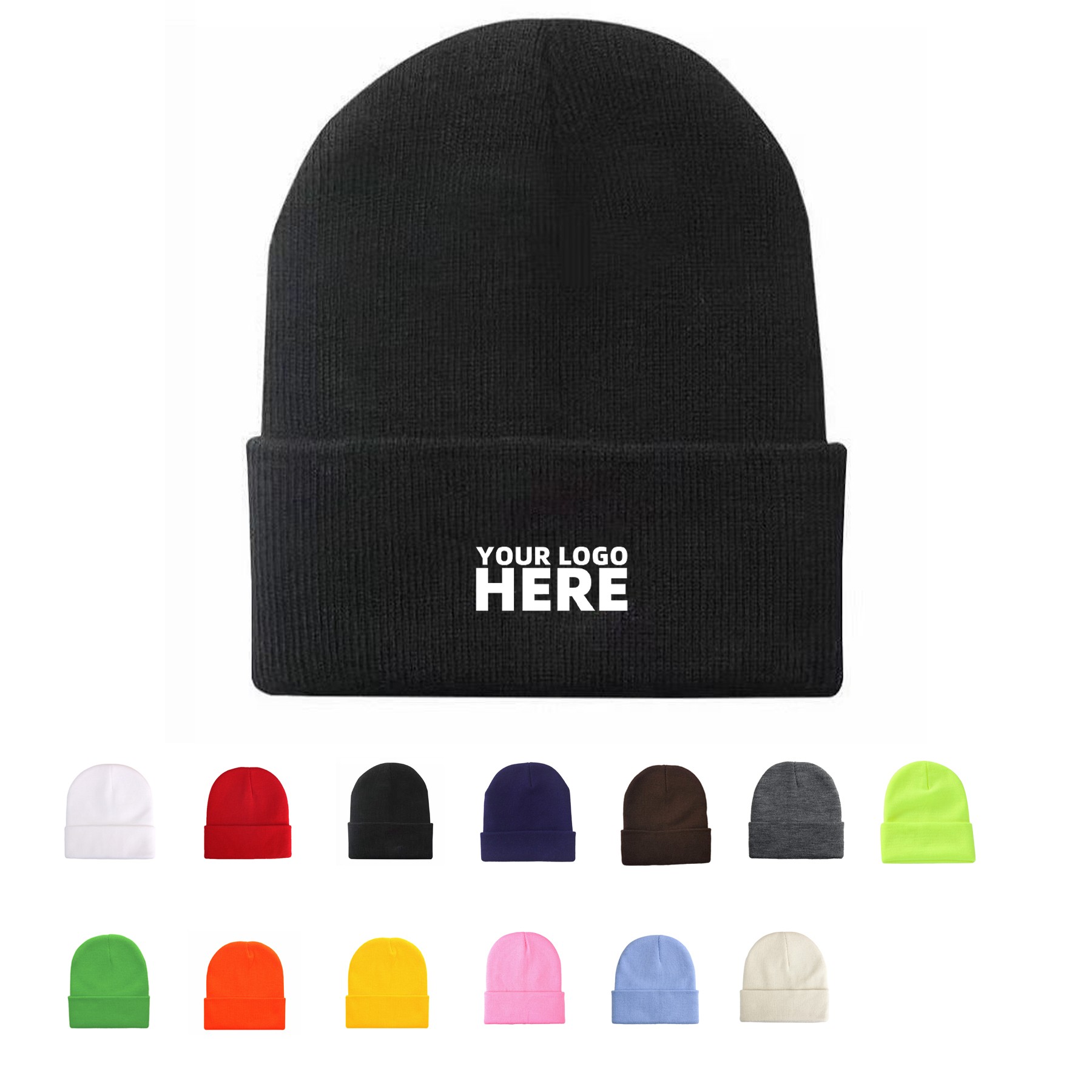 Beanie Hats