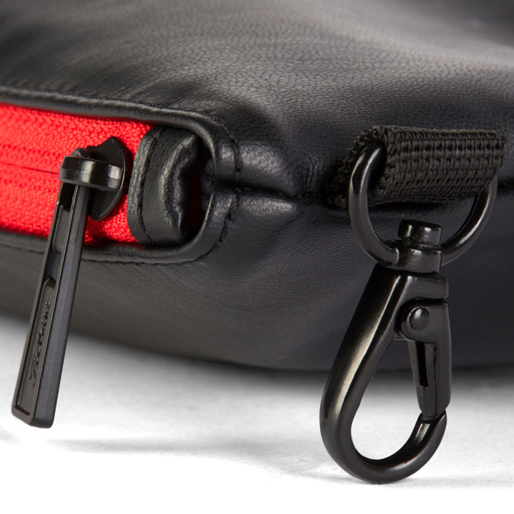 Titleist Professional Zippered Pouch 4