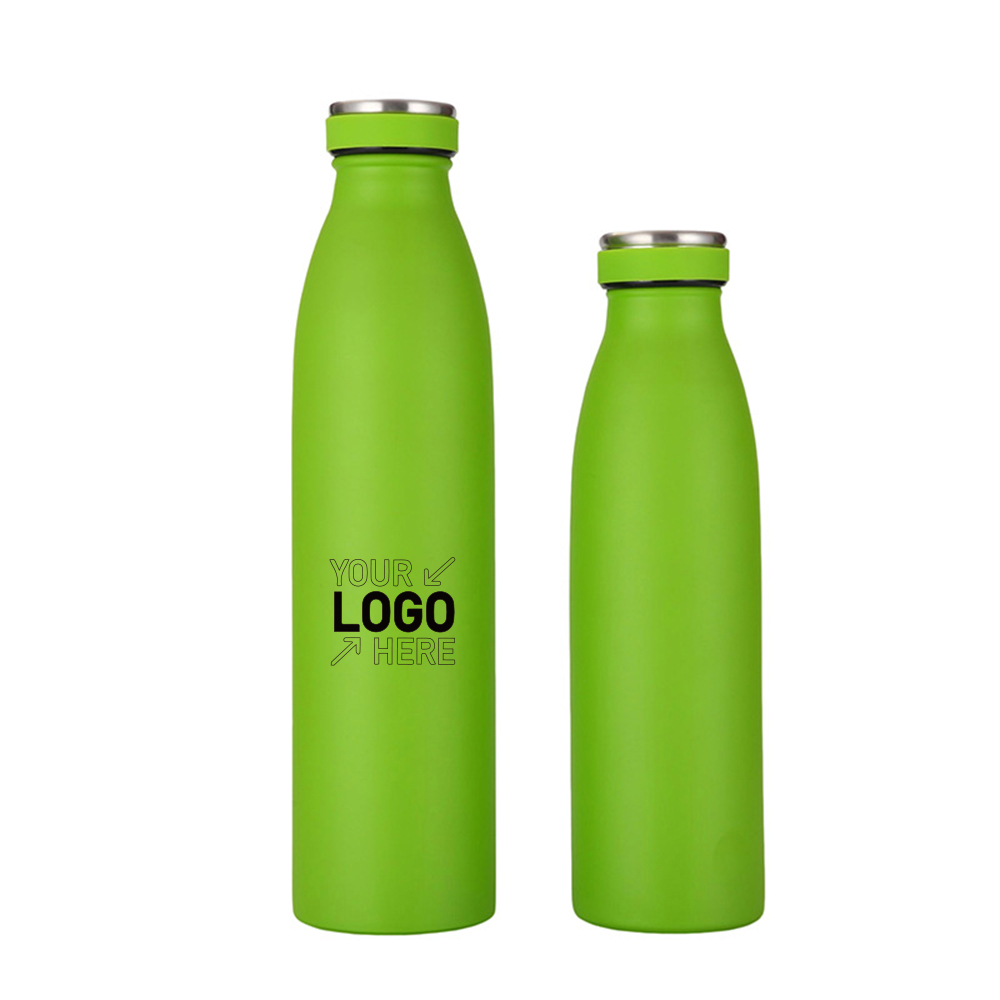 Customizable Stainless Steel Thermos Cups 2