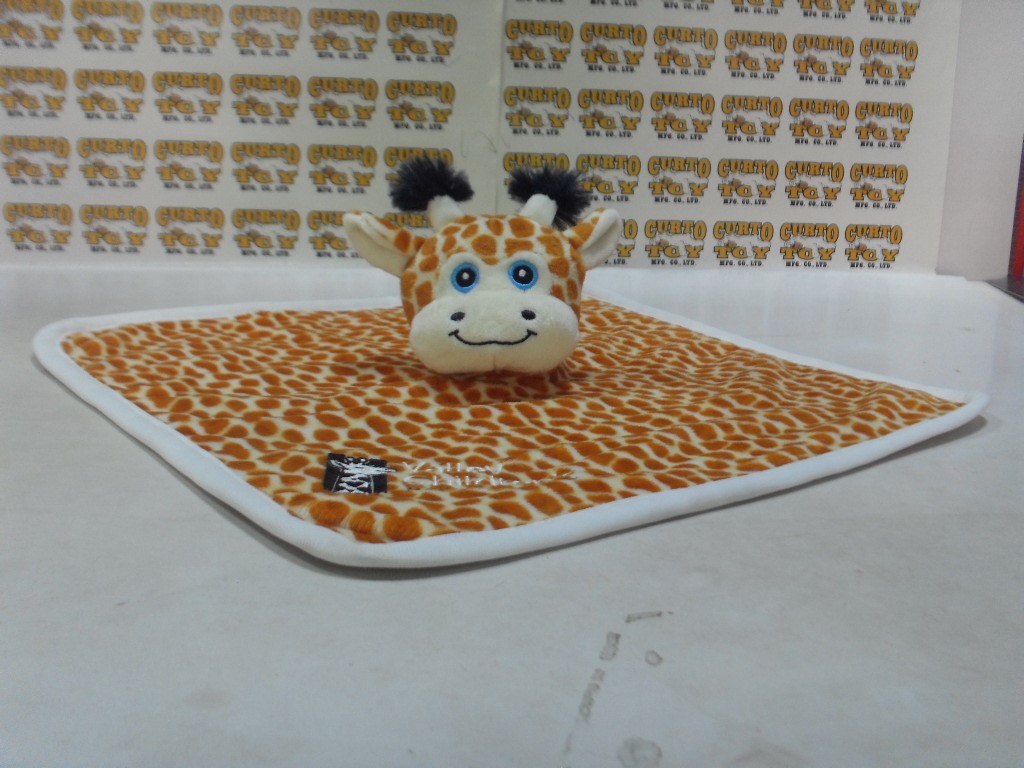 Custom comfort Blanket 3