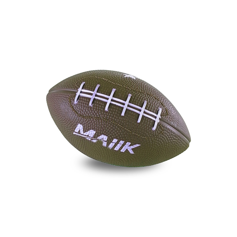 Franklin Sports Official Size Football / Sure-Grip 4