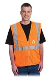 4 Pocket Value Mesh Vest 5
