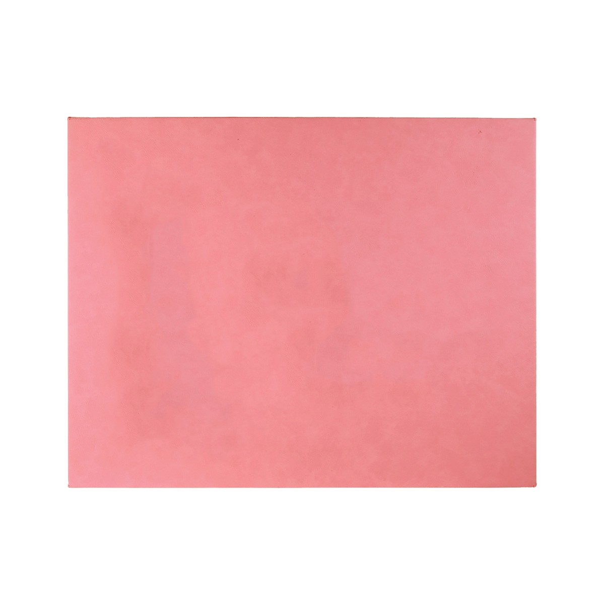 16" x 20" Pink Leatherette Wall Decor 3