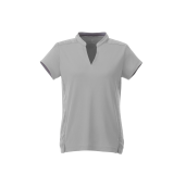 Women's PIEDMONT SS Polo 40