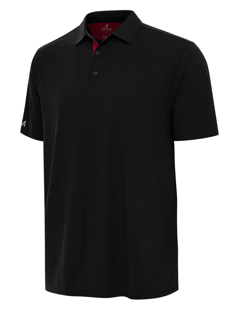 ERA POLO (SOLID AND COLOR PLACKET) 12
