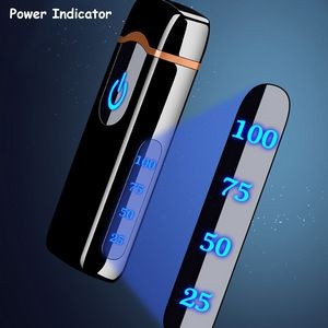 Dual E Arc Lighter 11