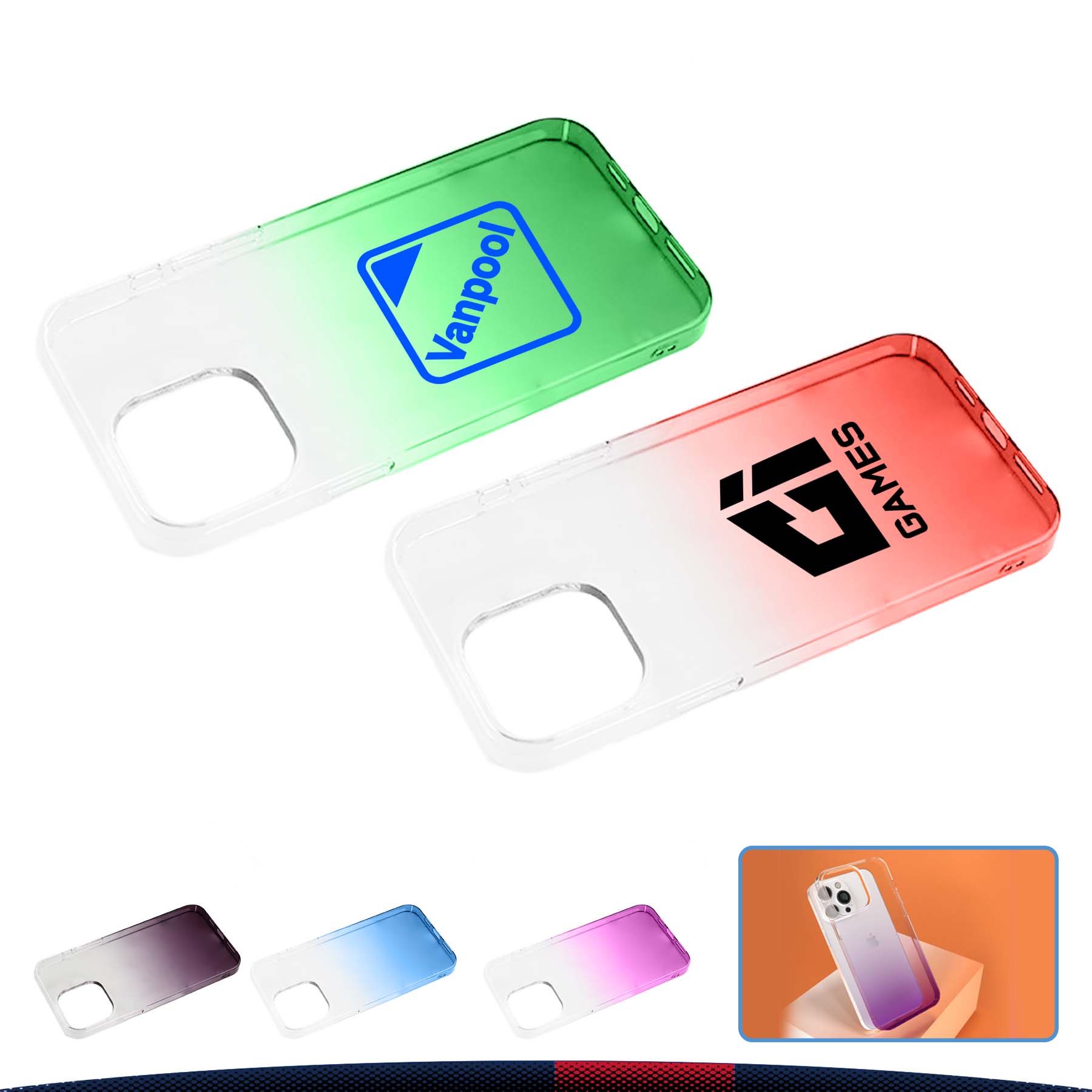 Hiber Phone Case 6