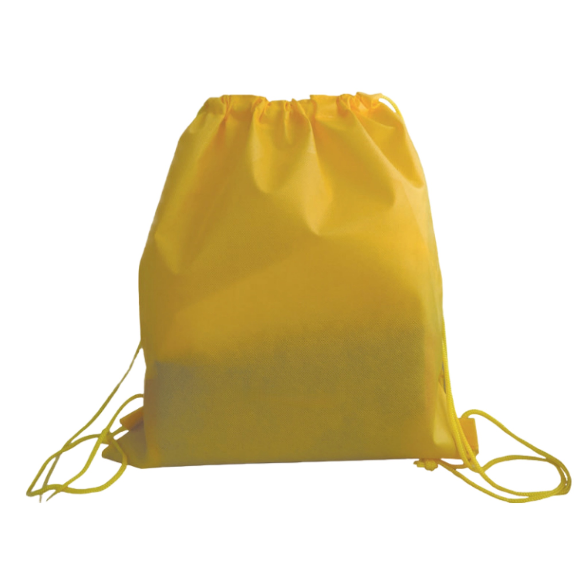 Non-Woven Drawstring Backpack 8