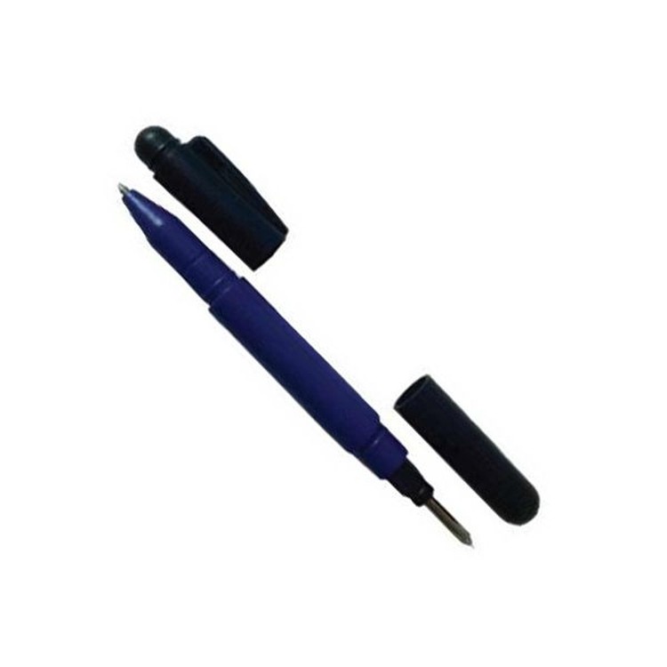 Plastic and Steel Tool Pen 2