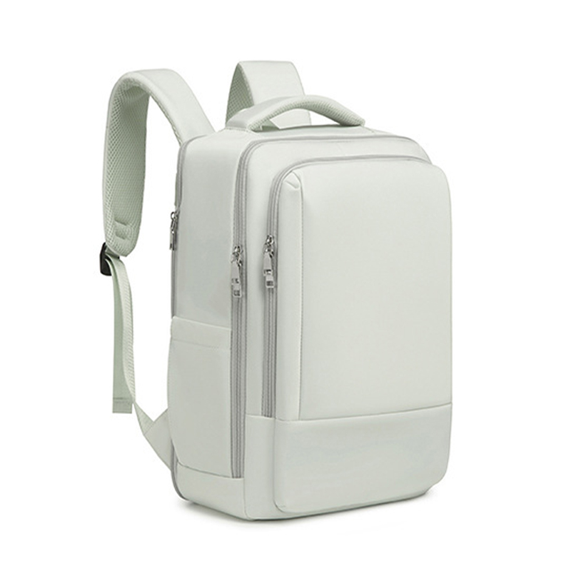 Business Smart Backpack Waterproof Backpack with USB Charging Port 3