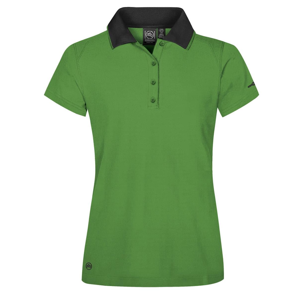 Stormtech Women's Cignus Performance Polo 1