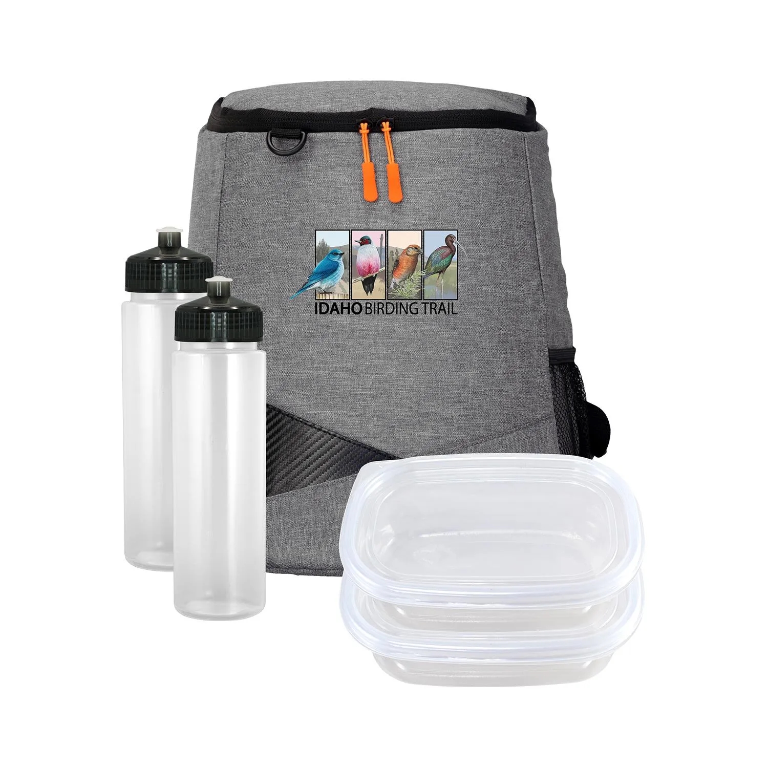 Handy Sporty Backpack Picnic Set 26