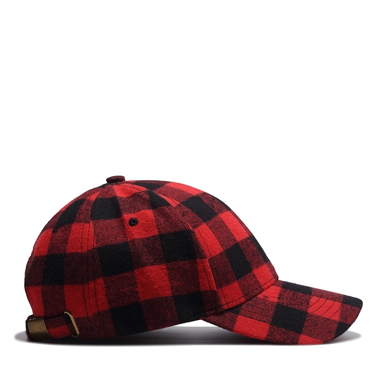 Buffalo Baseball Cap 2